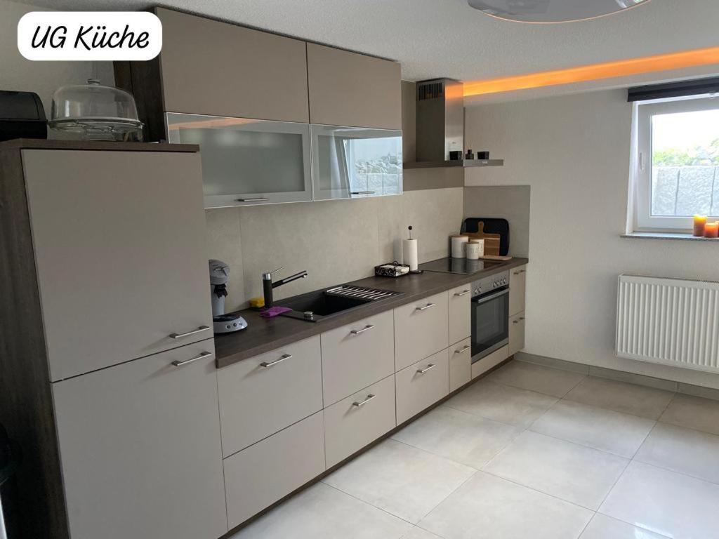 Minalya Home Лауфенбурґ Екстер'єр фото