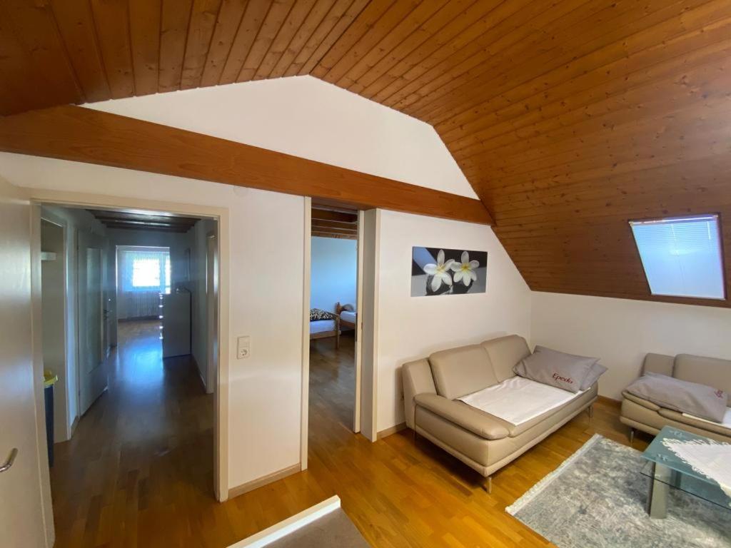 Minalya Home Лауфенбурґ Екстер'єр фото