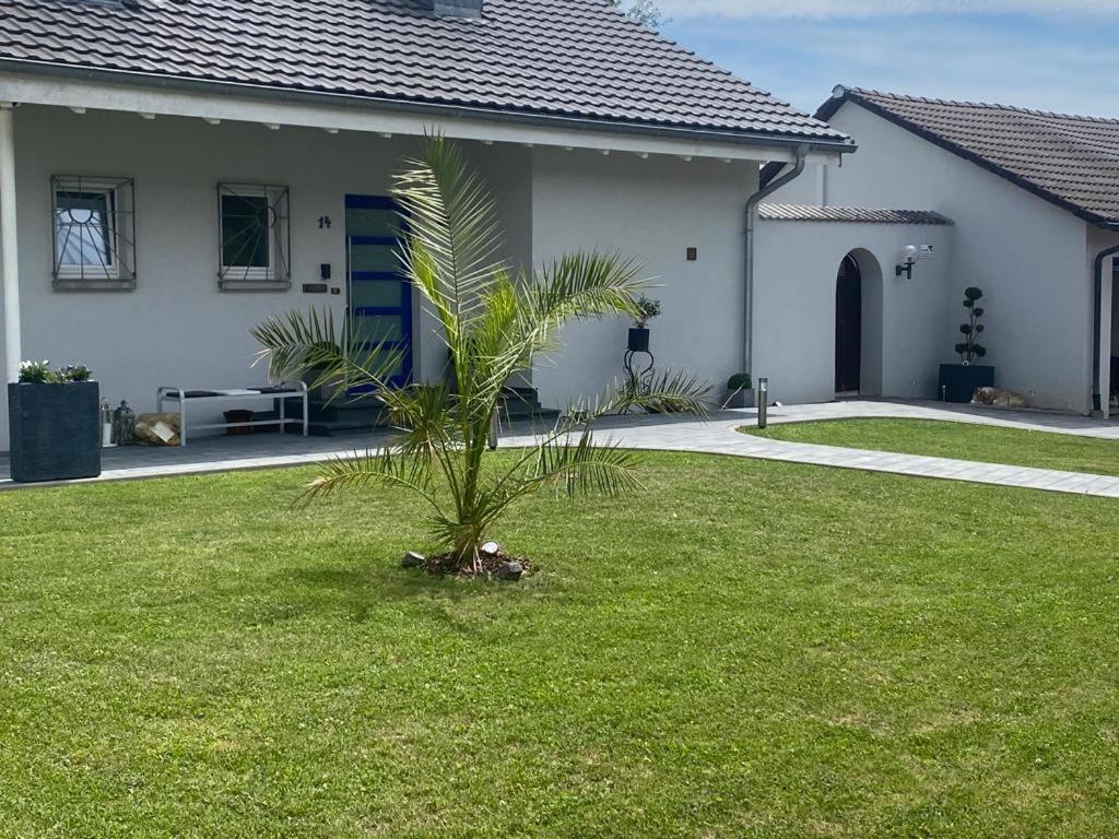 Minalya Home Лауфенбурґ Екстер'єр фото