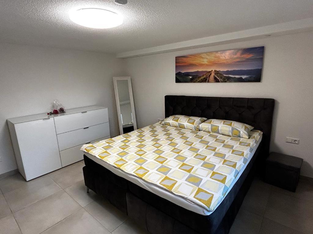 Minalya Home Лауфенбурґ Екстер'єр фото