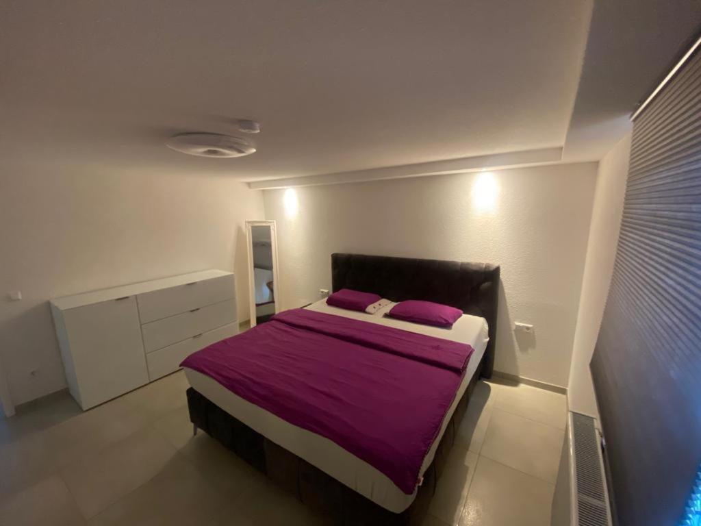 Minalya Home Лауфенбурґ Екстер'єр фото