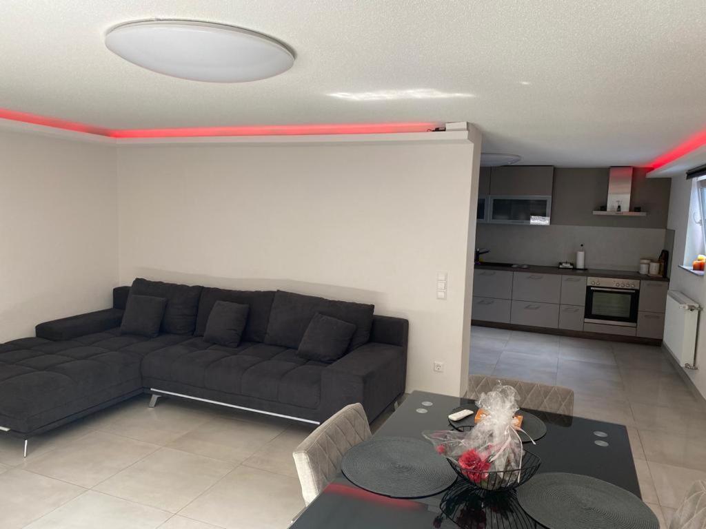 Minalya Home Лауфенбурґ Екстер'єр фото