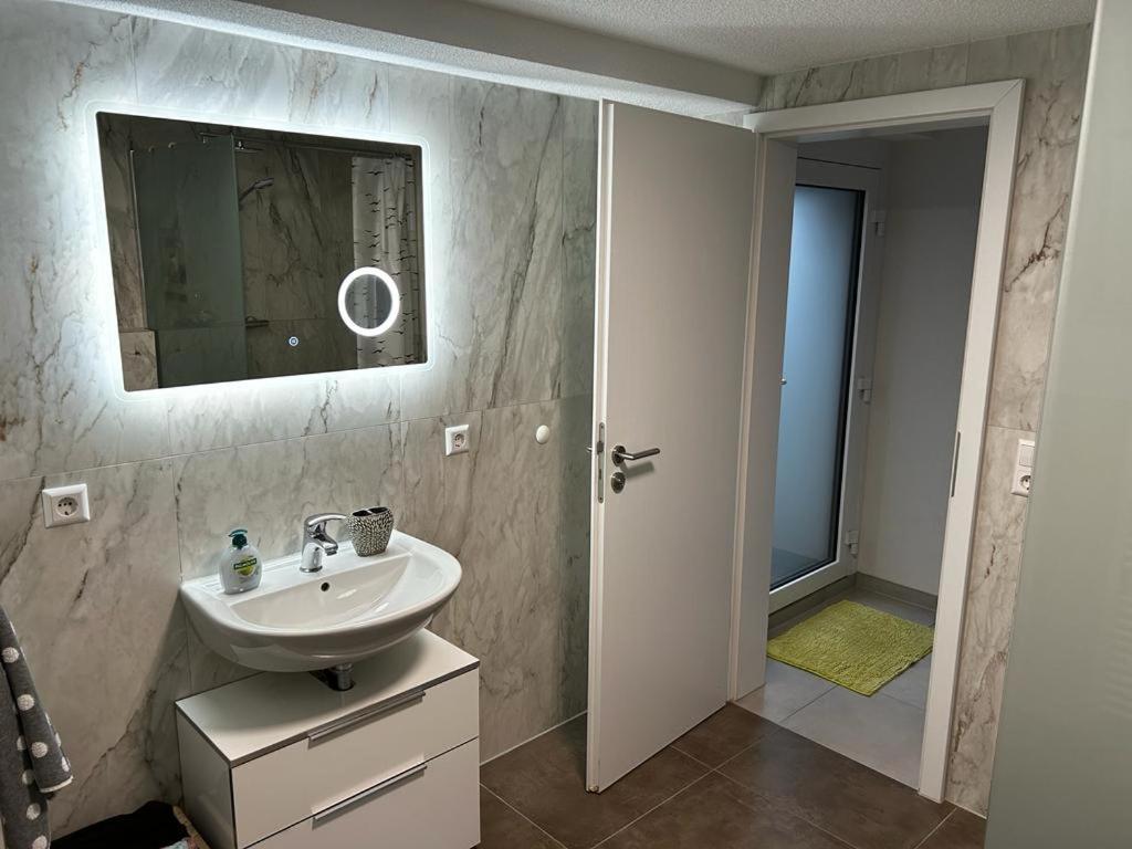Minalya Home Лауфенбурґ Екстер'єр фото