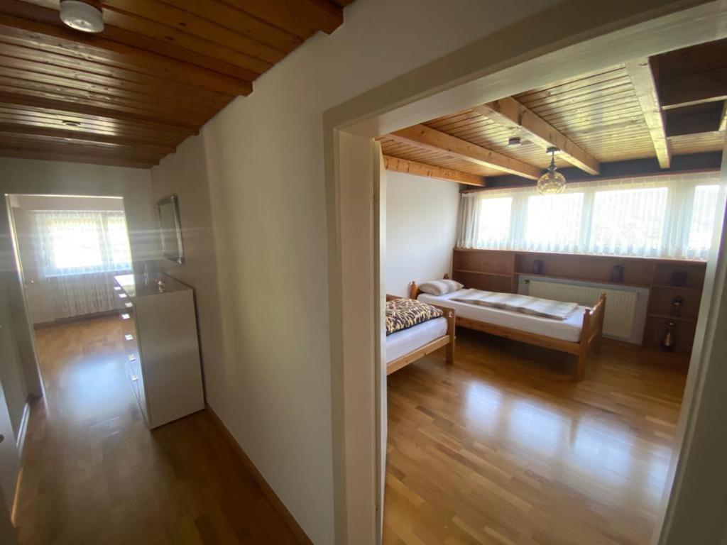 Minalya Home Лауфенбурґ Екстер'єр фото