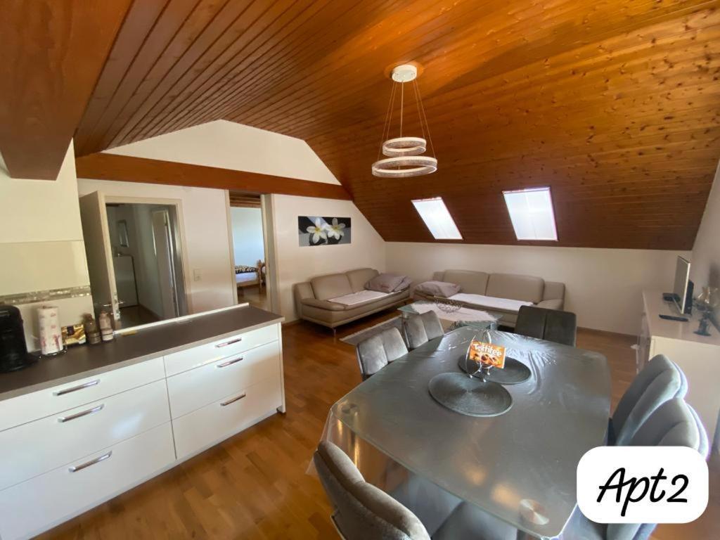 Minalya Home Лауфенбурґ Екстер'єр фото