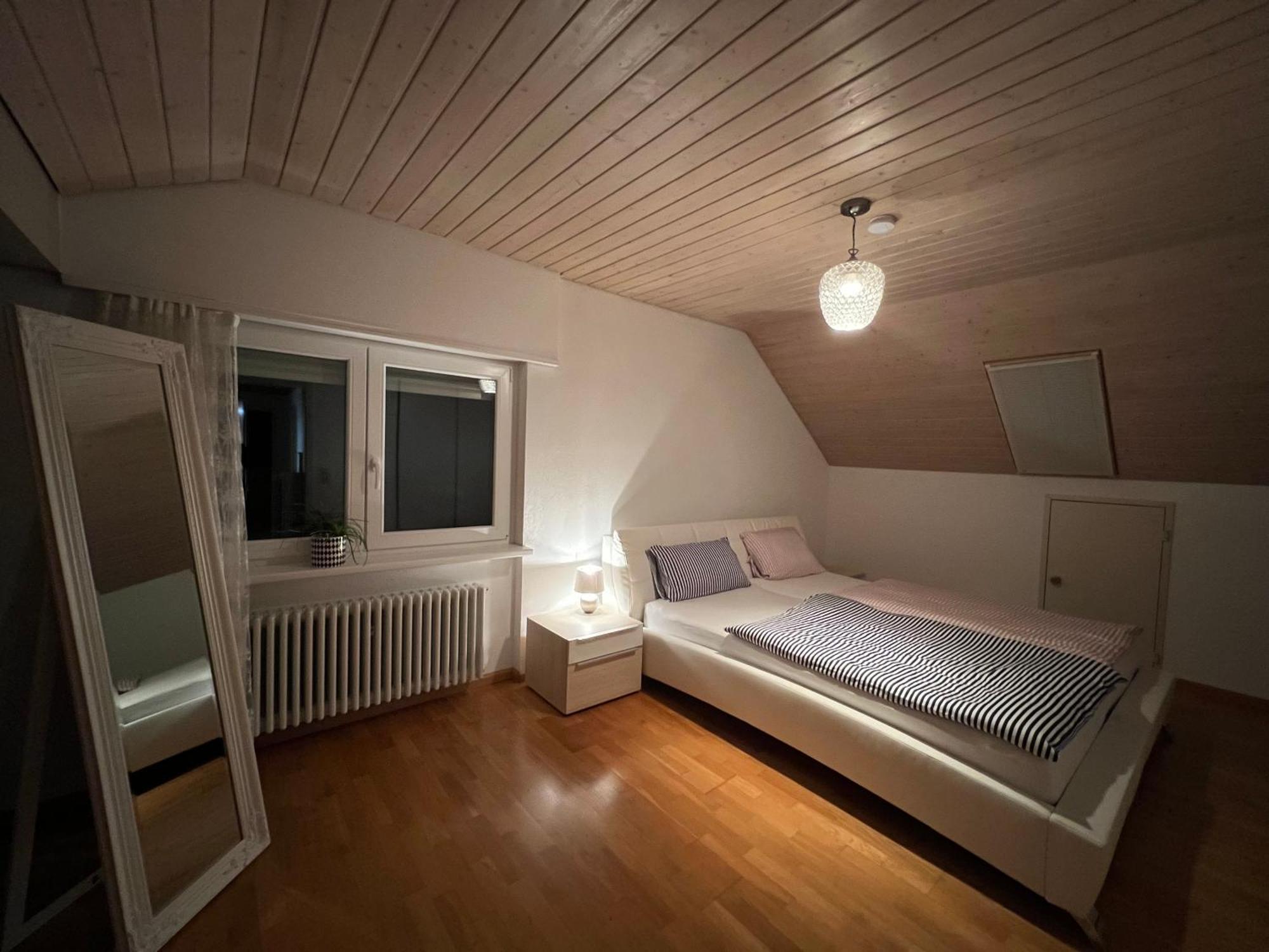 Minalya Home Лауфенбурґ Номер фото